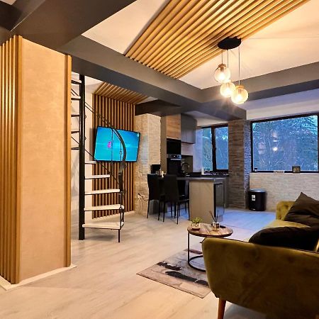 Penthouse Luxury Predeal View Eksteriør bilde
