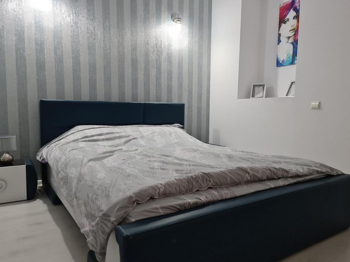 Penthouse Luxury Predeal View Eksteriør bilde