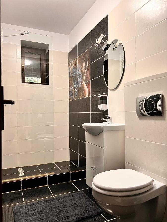 Penthouse Luxury Predeal View Eksteriør bilde
